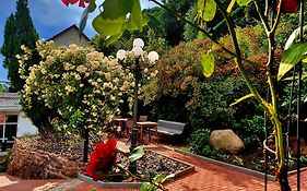 Hotel Klostergarten